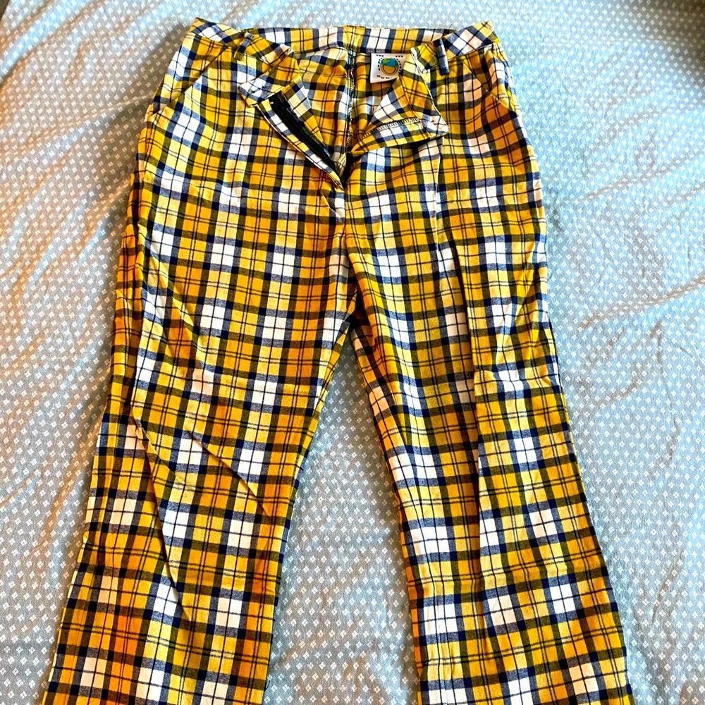 Unif pants W 30